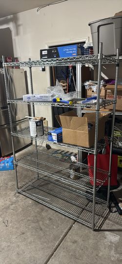 Storage rack