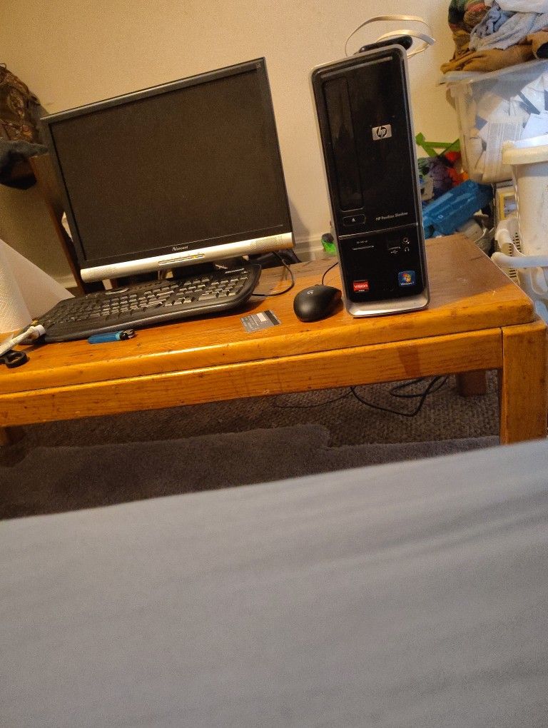 Dell Computer 