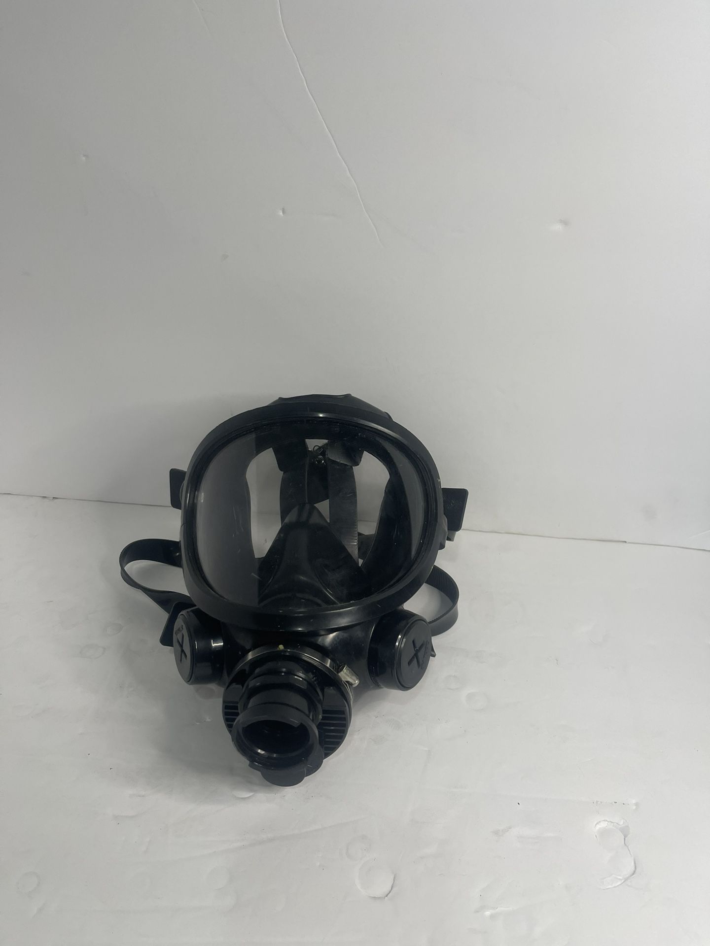 3M 7885T Full-face Respirator Mask