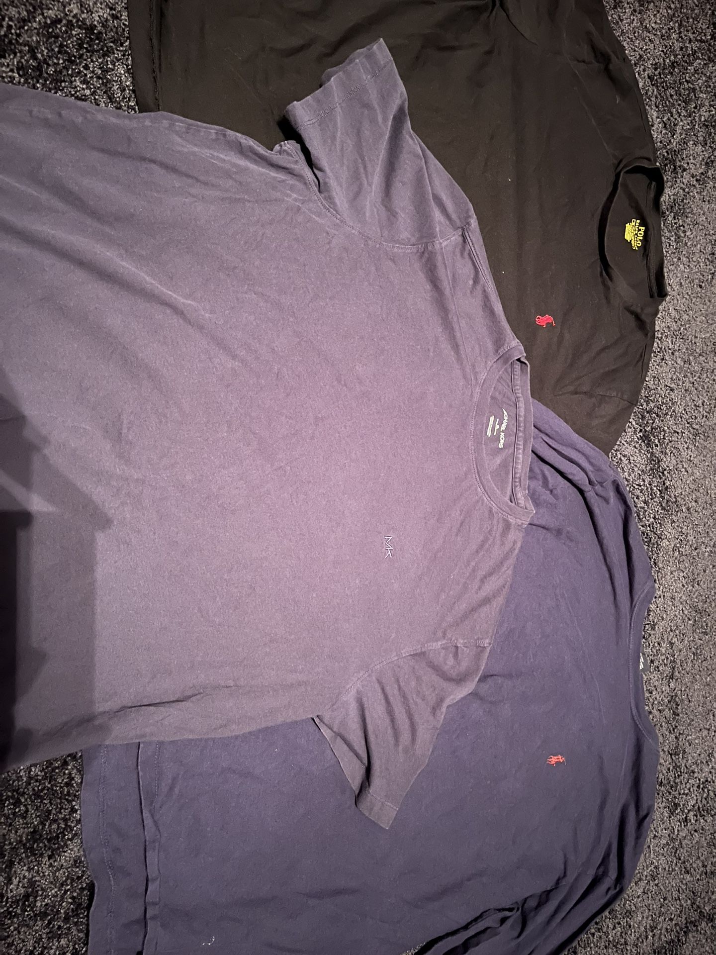 Men’s Xl Shirts