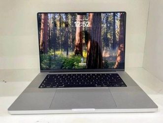Macbook Pro M3 Max 16" 36gb 1TB SSD