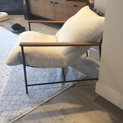 Denver Modern Vail chair and stool