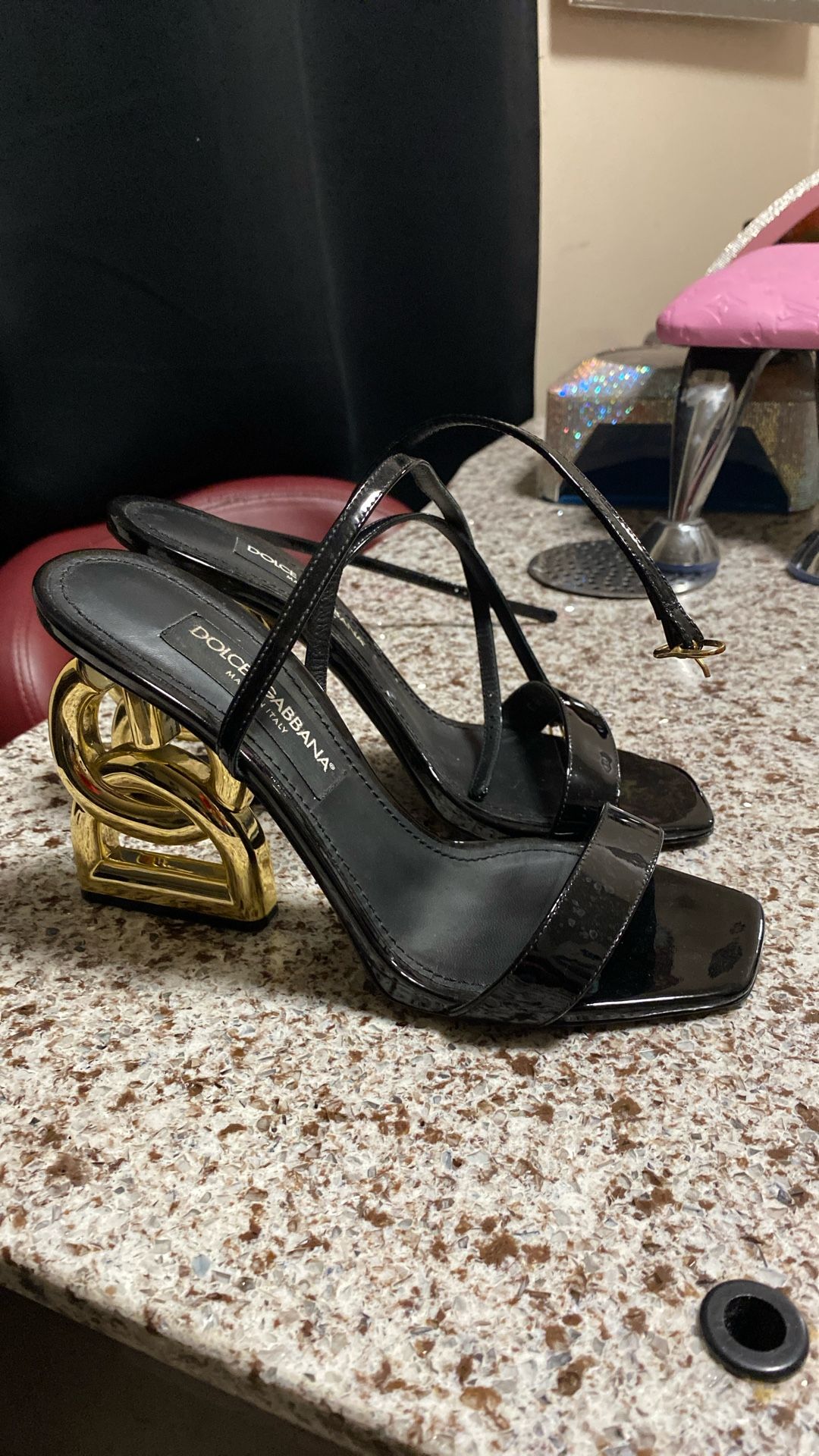 Dolce & Gabbana heels