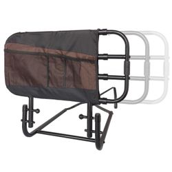 Senior Bed Rail - Adjustable Safety