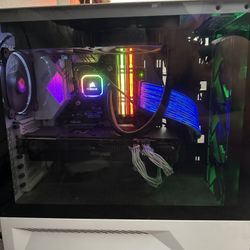 RTX 2080 SUPER, i9 9900K, Gaming Computer