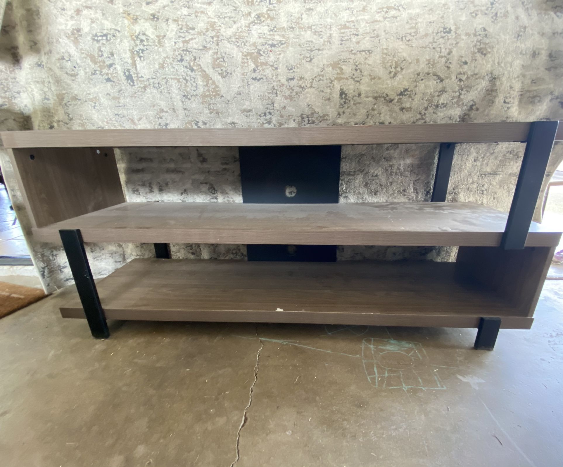 Tv Stand Entertainment Unit