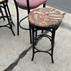 Bar stools