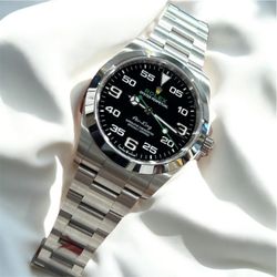 New 👑🇨🇭automatic 40mm