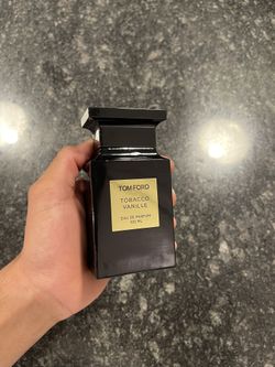 Tom Ford Tobacco Vanille Eau De Parfum 100ml