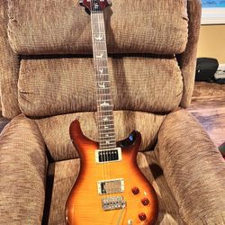 PRS DGT SE