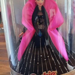  Barbie Special Edition  Error Box