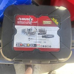 Husky Tools
