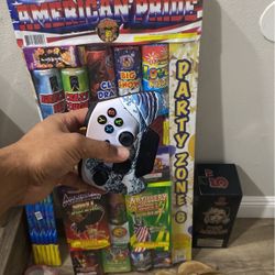 Xbox One Controller 