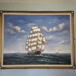 Estate Sale.   Dublin