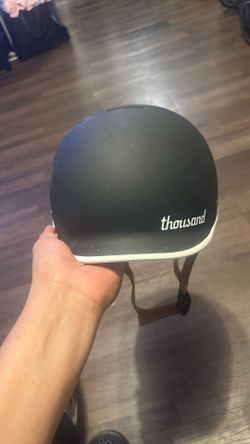 Thousand Bike Helmet