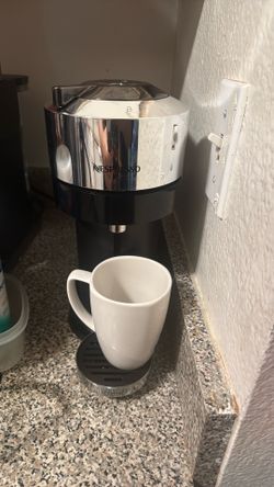Nespresso brand new !!!!!