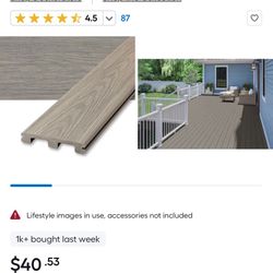 Deck Planks Wood Floor 