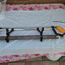 Mitre Hand Saw