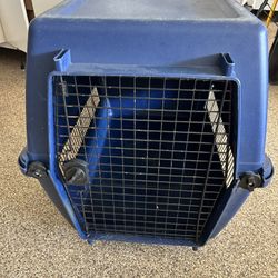 Extra Large dog crate