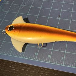 Shimano Waxwing Daddy