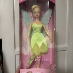 Tinker Bell Doll