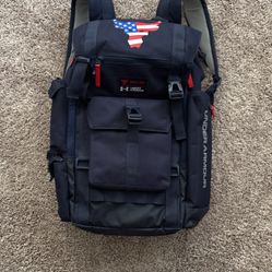 Back Pack