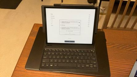 BOOX Tablet Tab Ultra C ePaper PC 10.3 E Ink Tablet Digital Paper 4G 128G with Rear Camera TF Card Slot