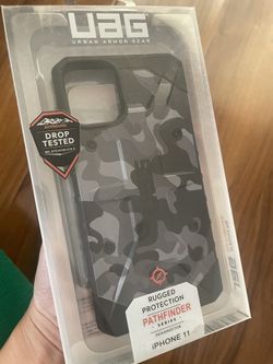 Iphone 11 Phone Case
