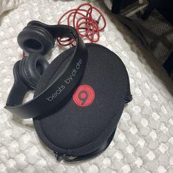 Beats By dr Dre