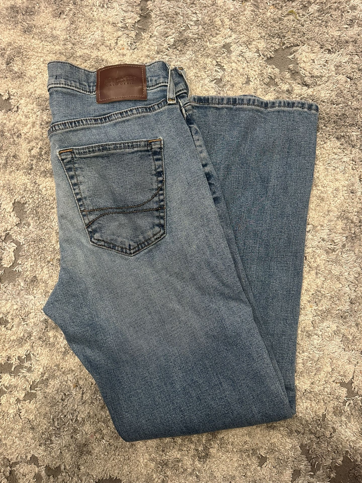 MEN Hollister Jeans Size 30x30