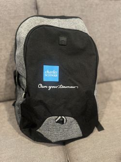 Laptop Backpack 