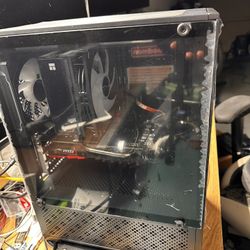 I5 6600k , Nvidia 1050 TI  Running Win 11 Pro , 16 Gb Ram 