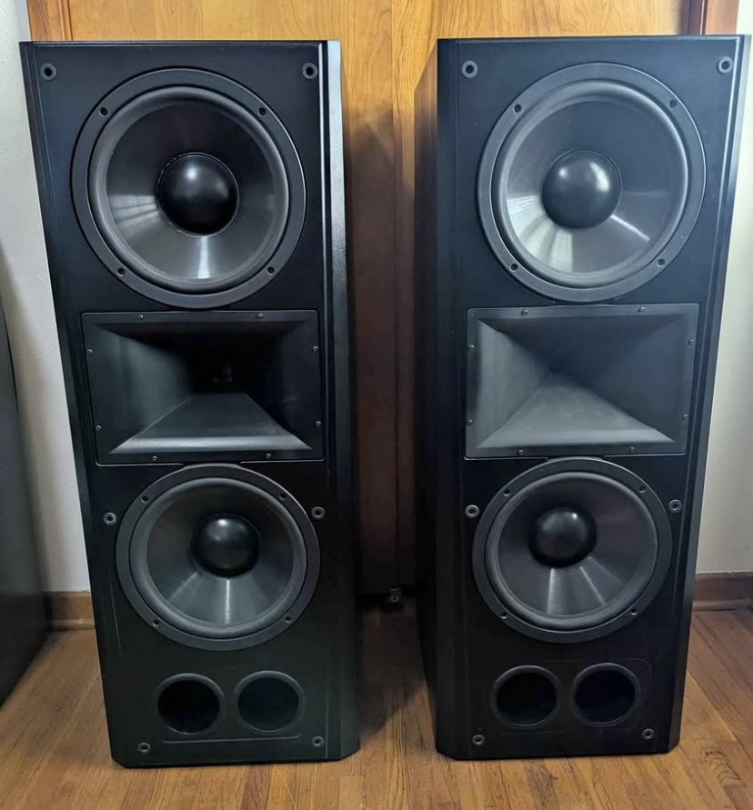 Klipsch Epic CF-4