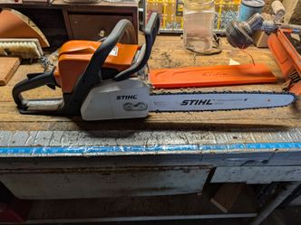 Stihl MS 170-Z