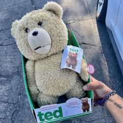 Ted 