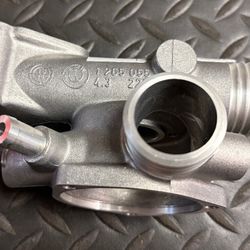 BMW Group Thermostat Housing
