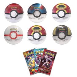 Costco Pokeballs Bundle Pokemon