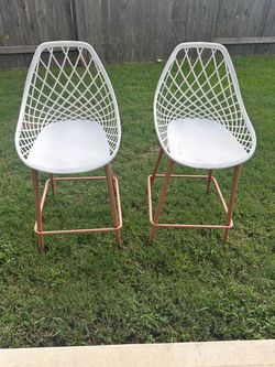 Counter chairs