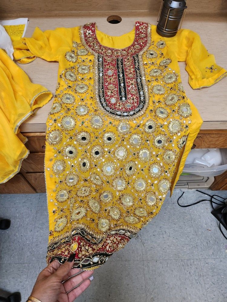 Desi Clothing