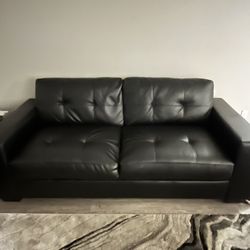 Full Living Room Furniture Set 