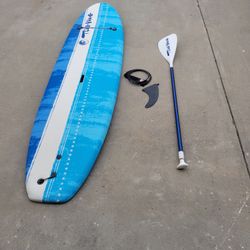 Surfboard