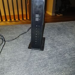 Net Gear Modem