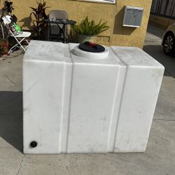 Water  Tank  For Pressure  Washer 