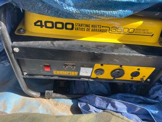 Generator