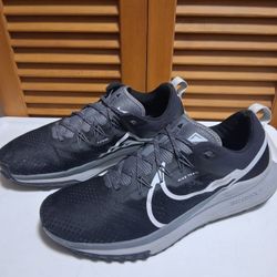 Nike React Pegasus Trail 4 Men's Running Shoe * Size: 13