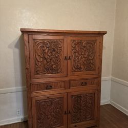 Antique Furniture 