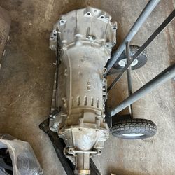 Infiniti Q50 Oem Transmisión 