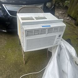 Window Ac Does Not Work