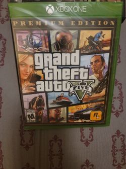 GTA V