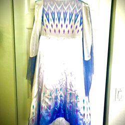 Frozen Elsa Costume